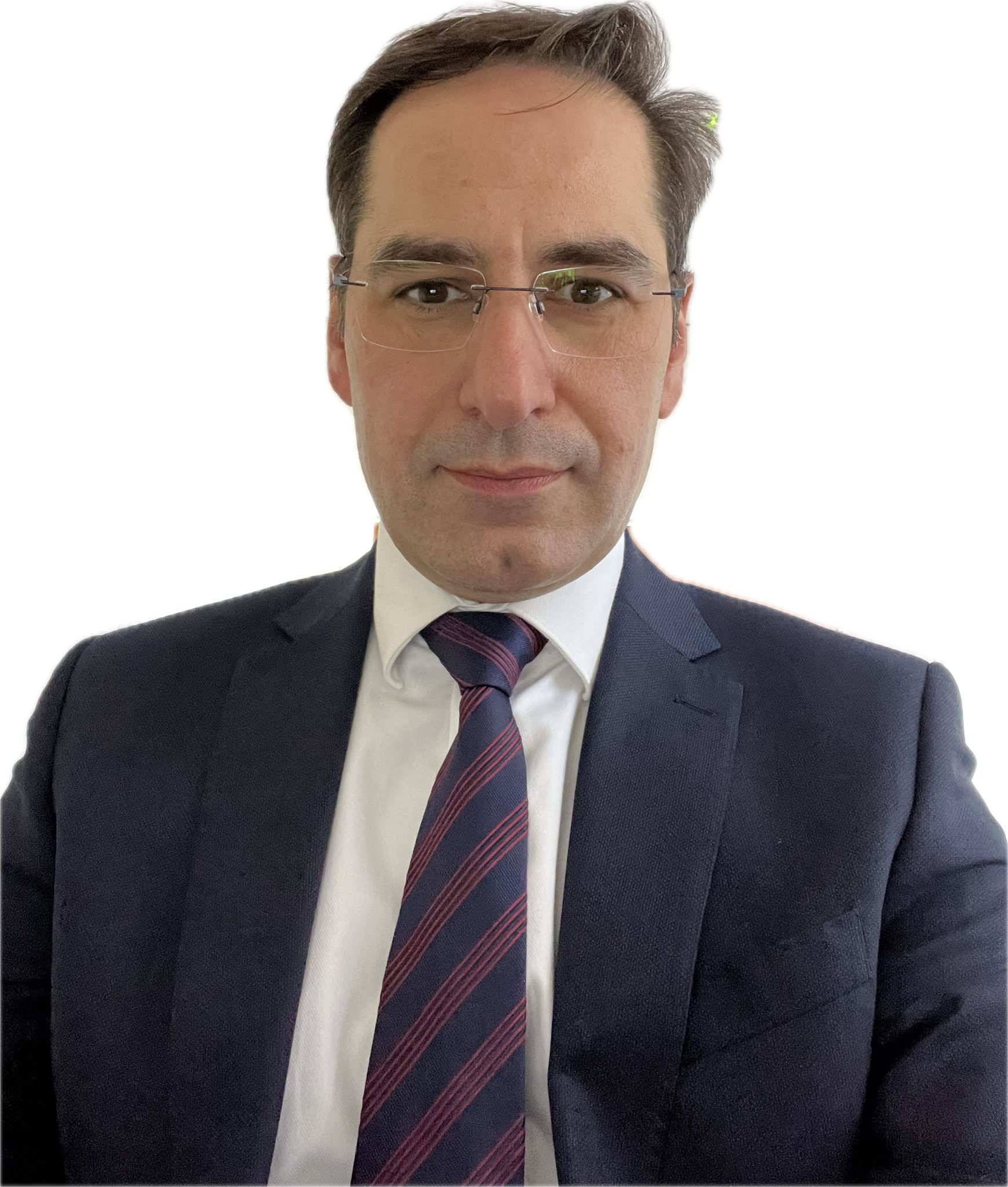 Dr. Hawar Mohammed Akrawi